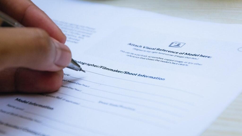 Akt zgonu formularz PDF – pobierz bezpłatnie