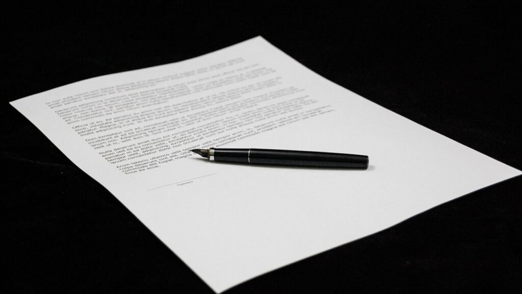 Formularz upadłości konsumenckiej – PDF bezpłatny do pobrania