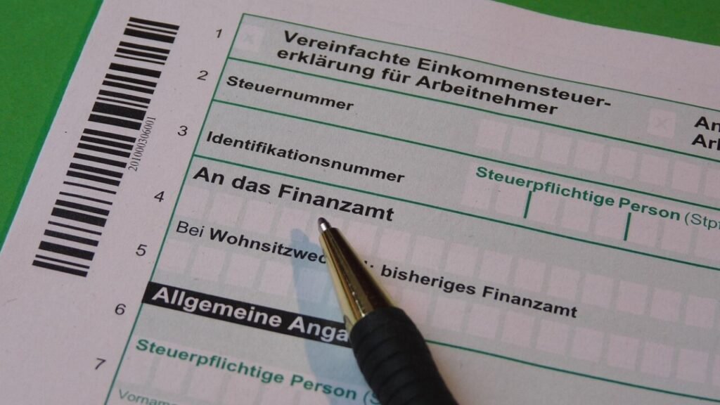 Podatek od zasiedzenia formularz – PDF bezpłatnie do pobrania